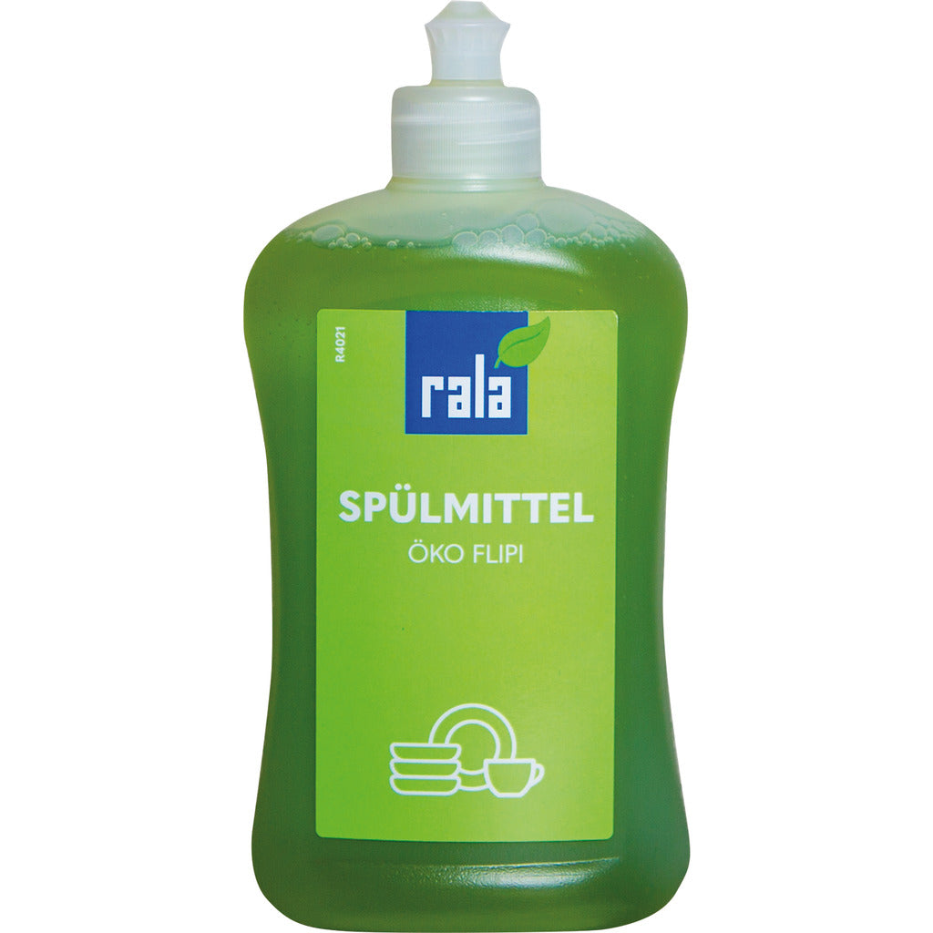 Dishwashing liquid Eco Flipi