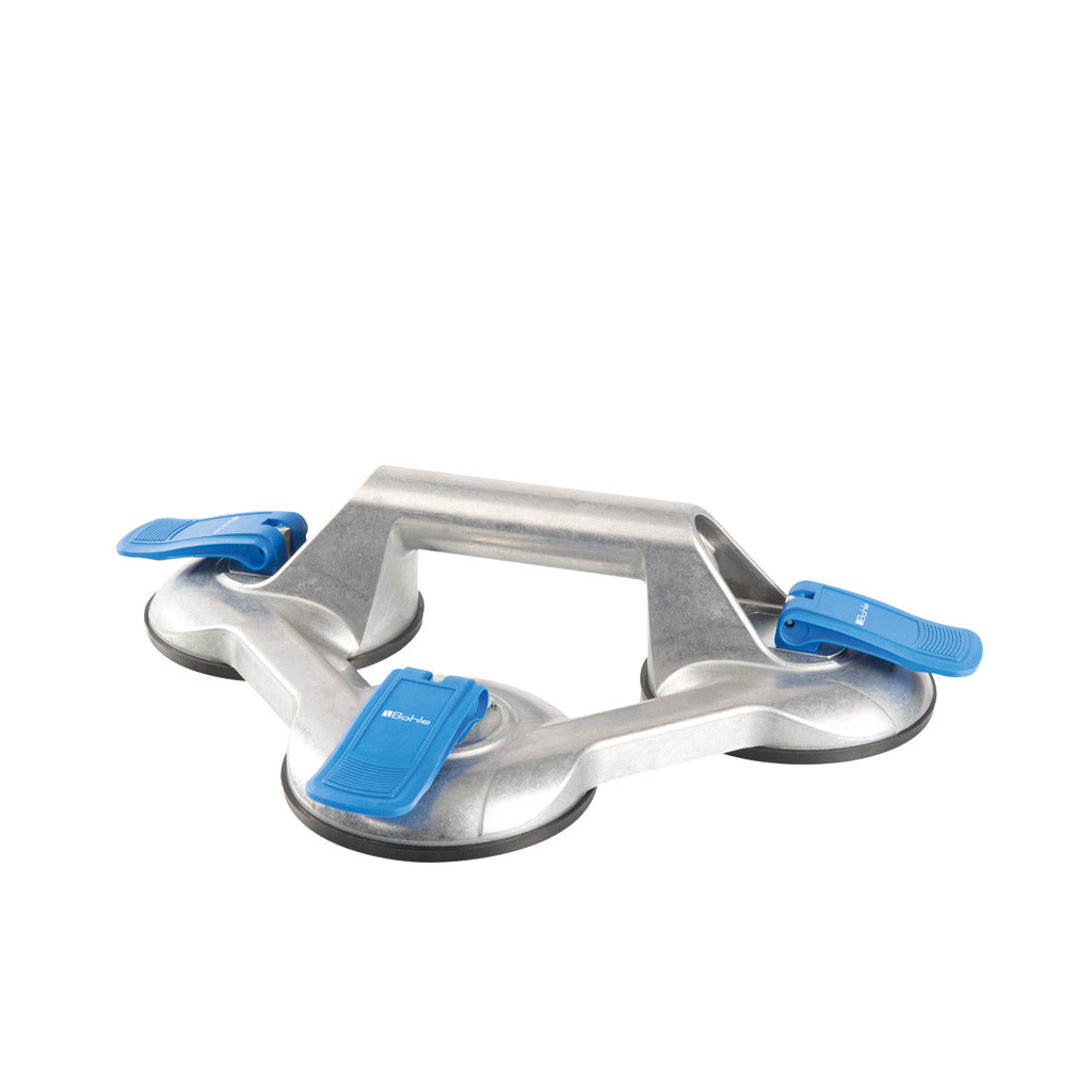 Sollevatore a ventosa