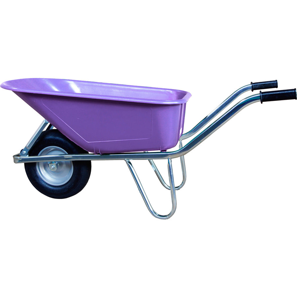Gardening Wheelbarrow 100
