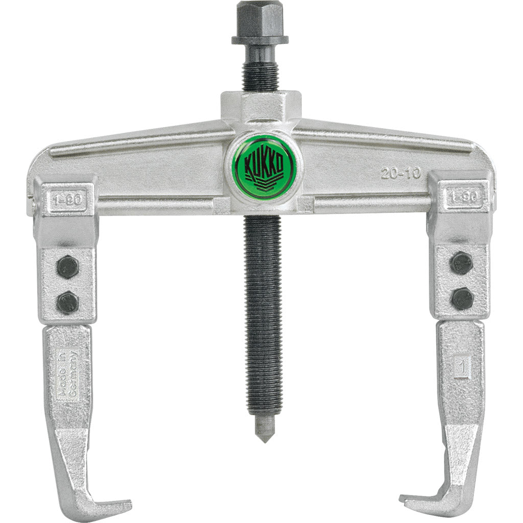 Universal puller 2-arm