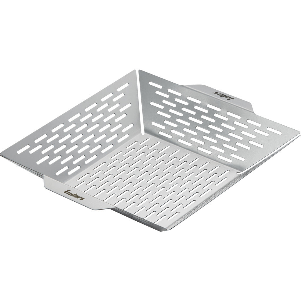 Grill basket L