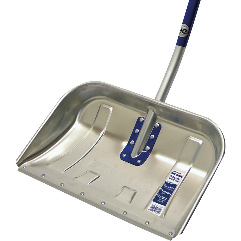 Snow shovel "Snowmaster ALU-PRO"