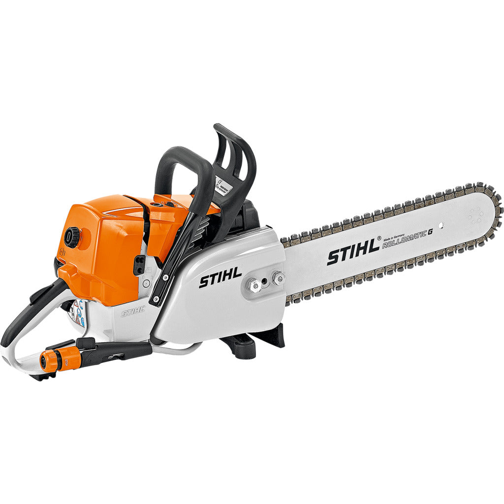 Tagliapietre Stihl GS 461