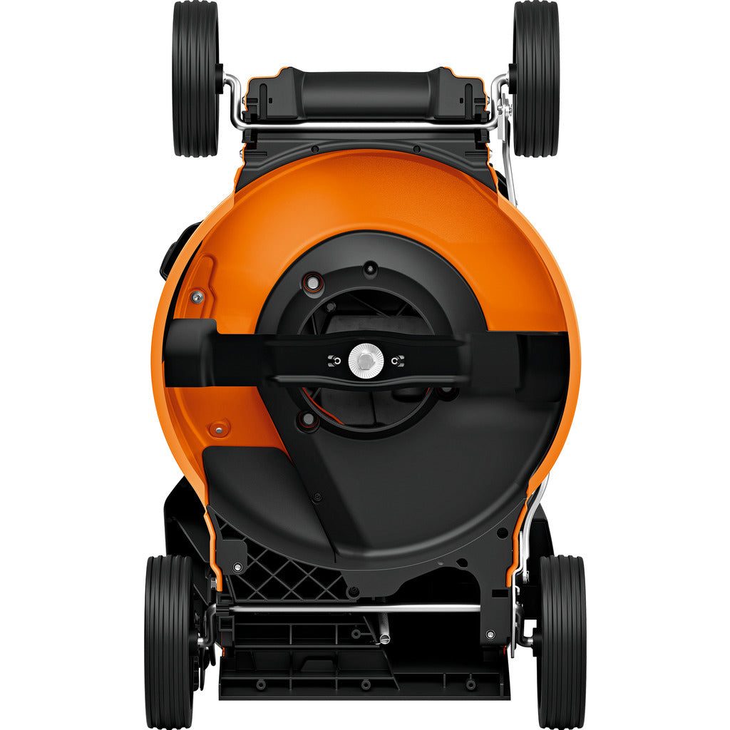 Stihl petrol lawn mower RM 248