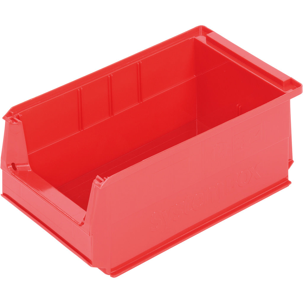 Open-fronted storage box Systembox SB Z