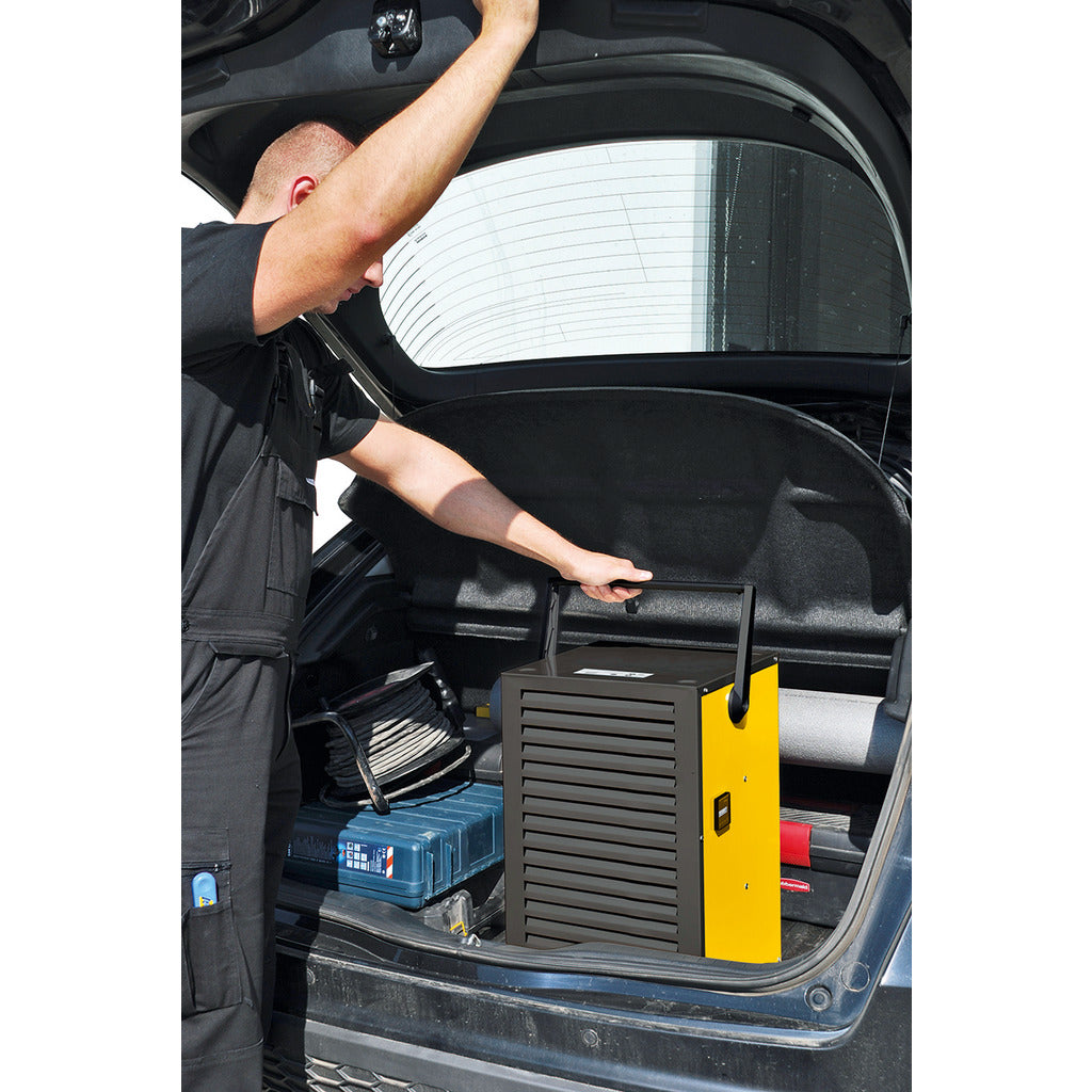 Deumidificatore a condensazione DH 732P