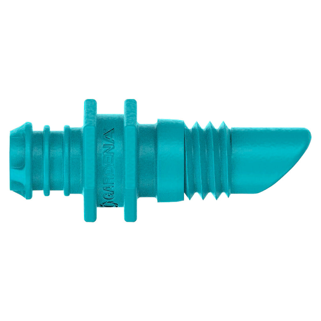 Gocciolatore terminale 2 l/h