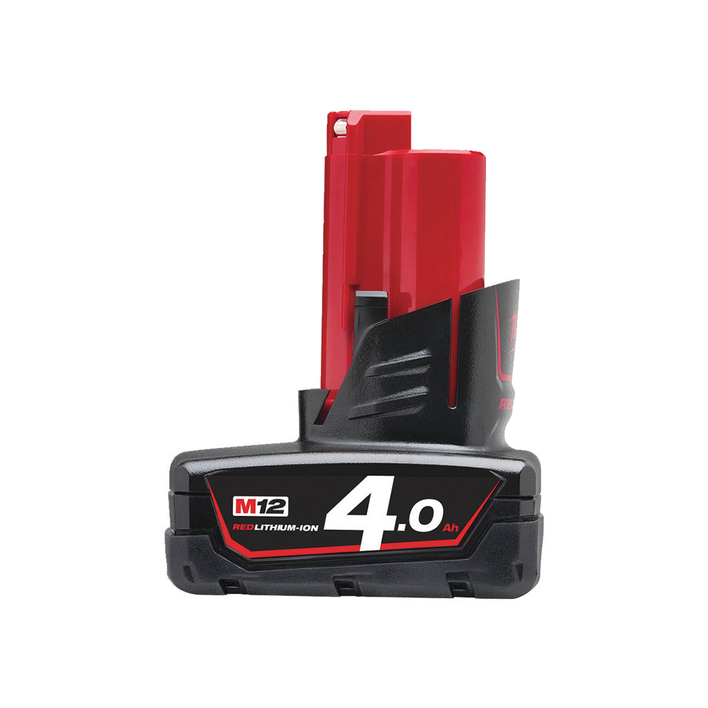 Battery M12B4