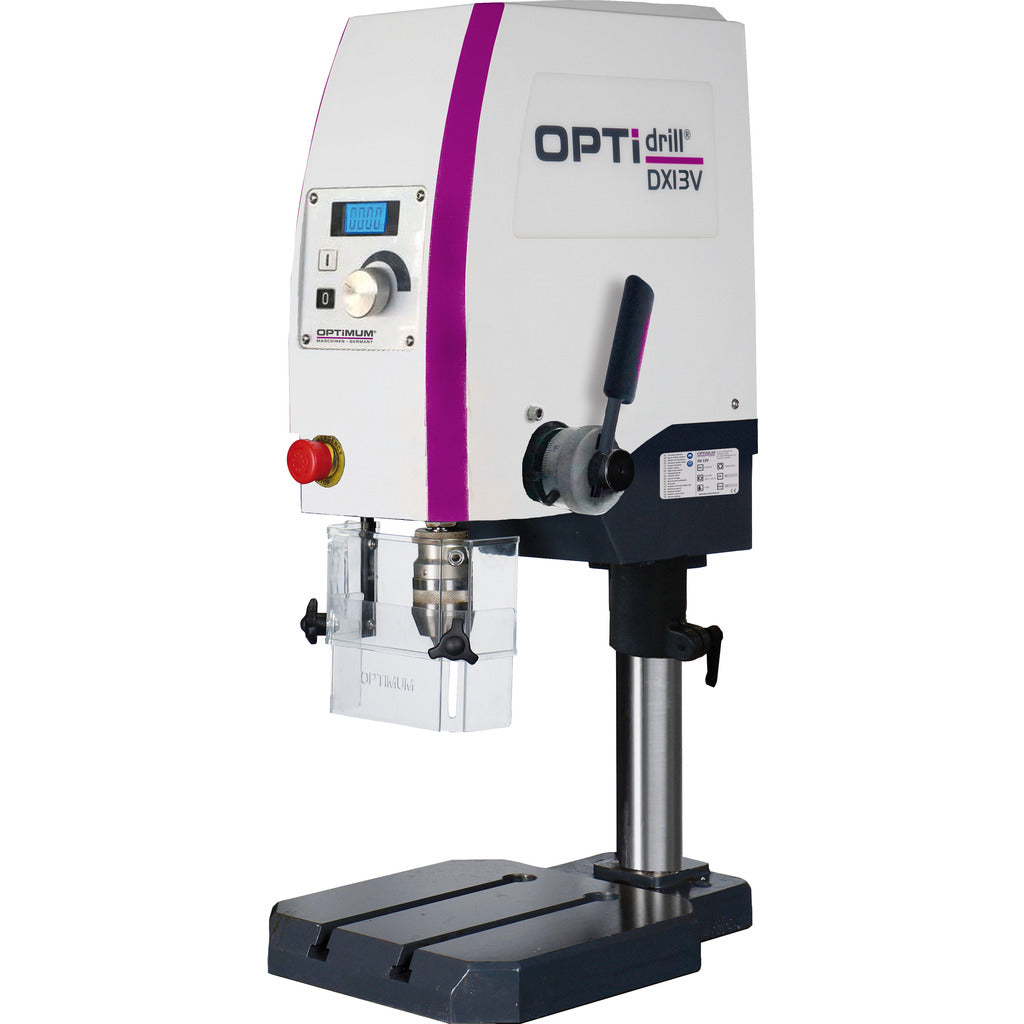 Bench drill OPTIdrill DX 13V