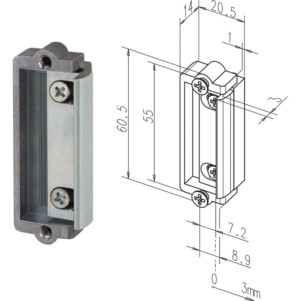Pezzo di ricambio 1410--------00