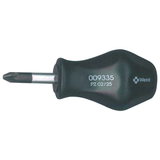 Phillips carburetor screwdriver Pozidriv 6331