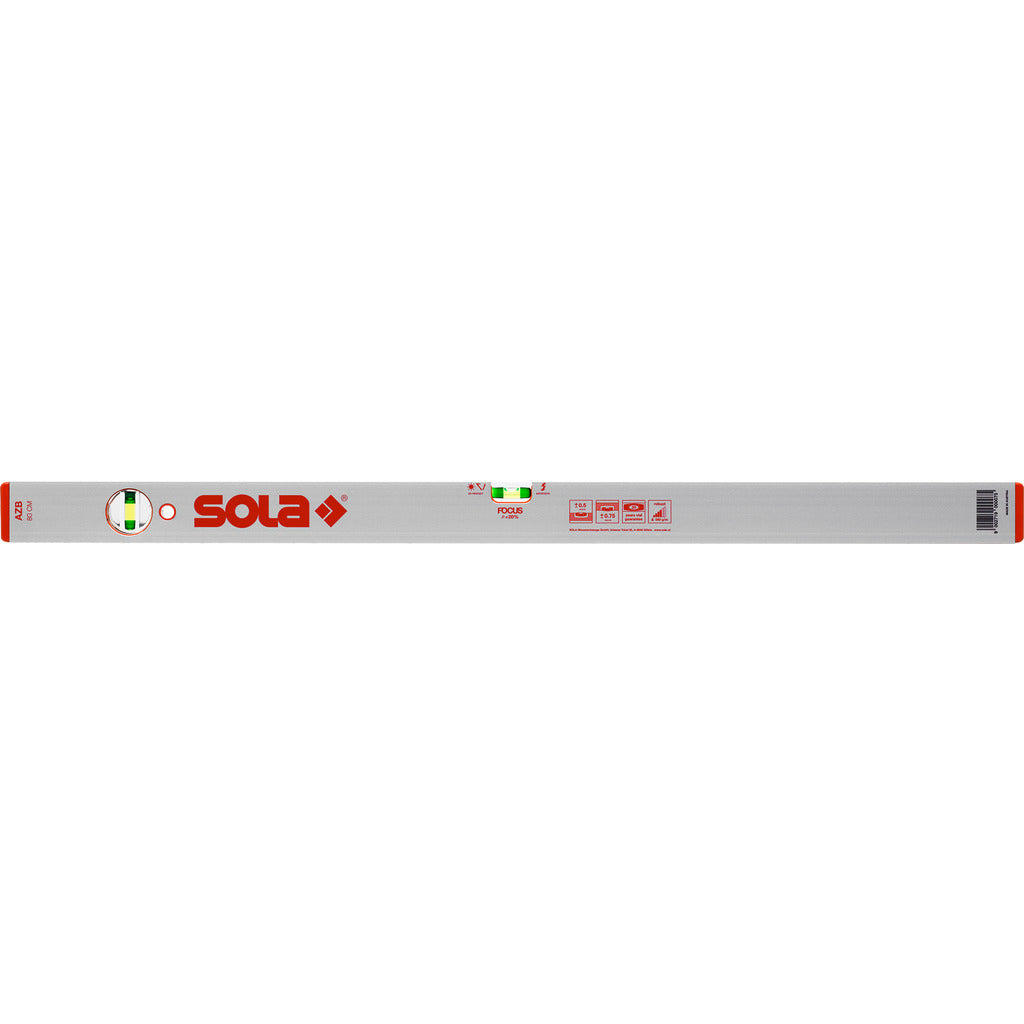 Spirit level AZB