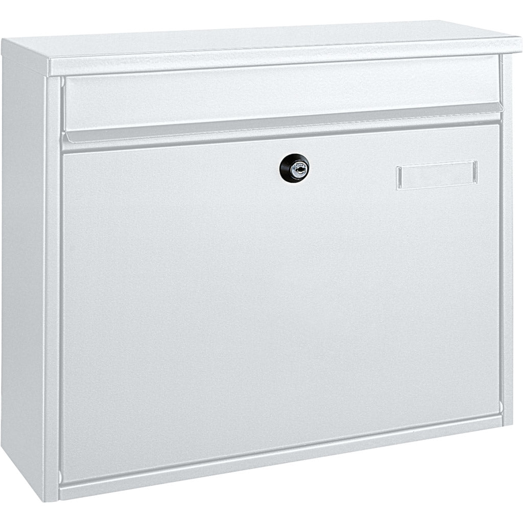 Briefkasten HOCHHAUS II