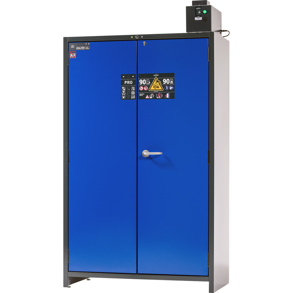 Safety cabinet ION-PRO-90 / 41269-047