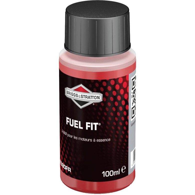 Benzinzusatz Fuel Fit®