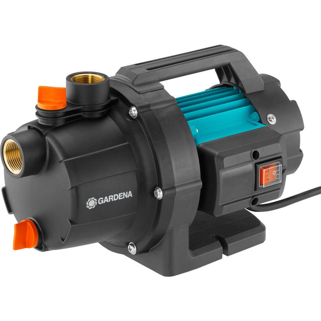 Gardena garden pump 3000/4 BASIC