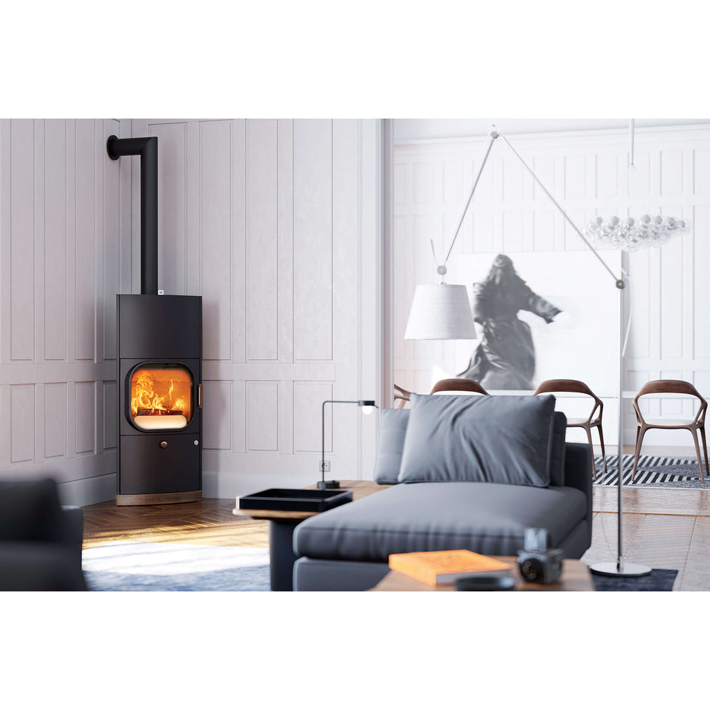 Austroflamm Kylie Xtra fireplace stove