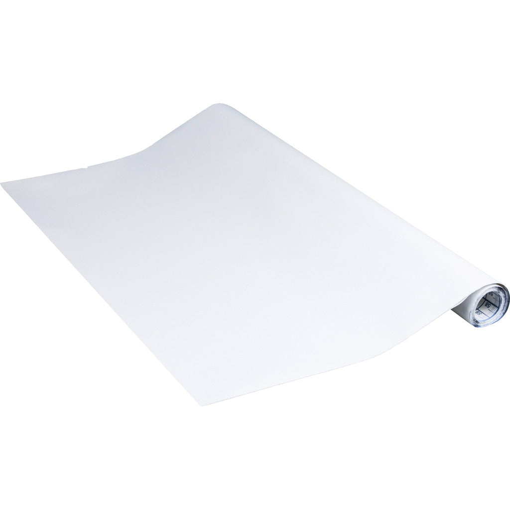 Pellicola adesiva opaca liscia