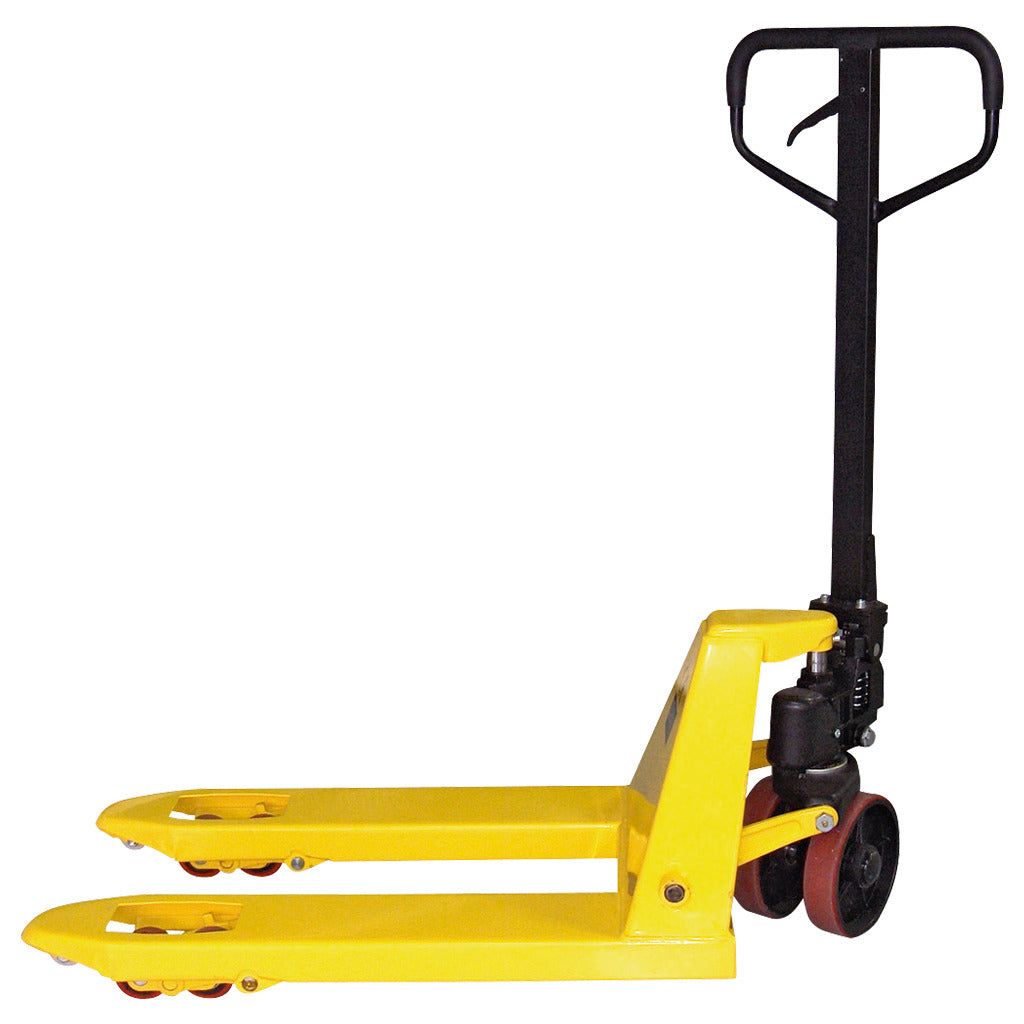 Carrello elevatore / lunghezza speciale