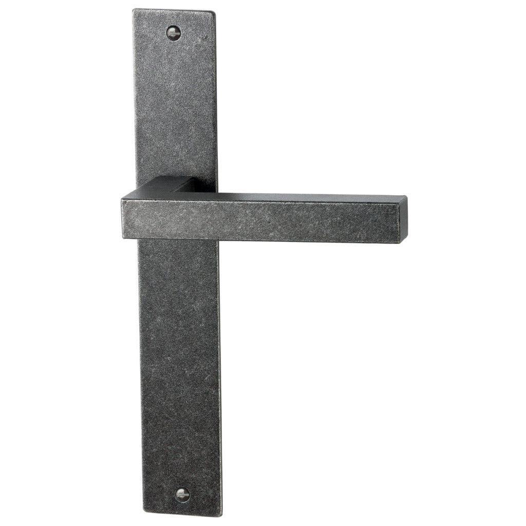 Door handle set model Ischgl