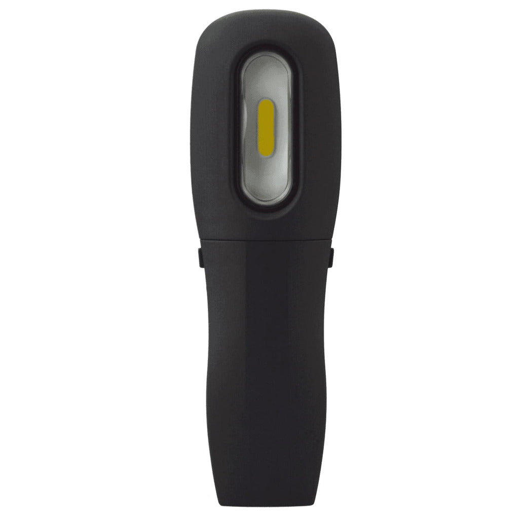 Akku COB LED-Handleuchte Diuna