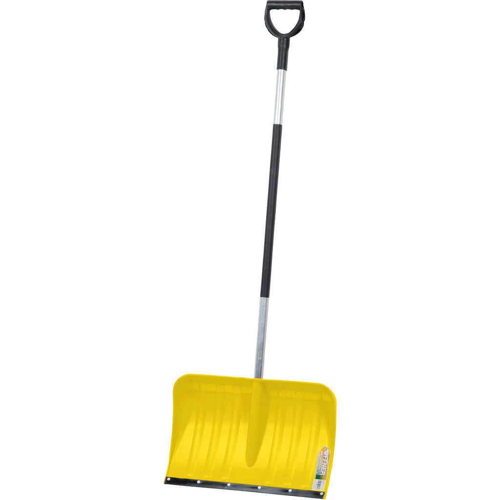 Pala da neve in plastica KSCHFLAST