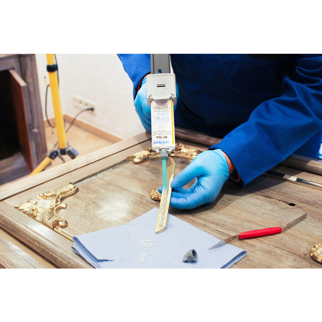 Acrylat-Struckturklebstoff RK-7000 Easy-Mix