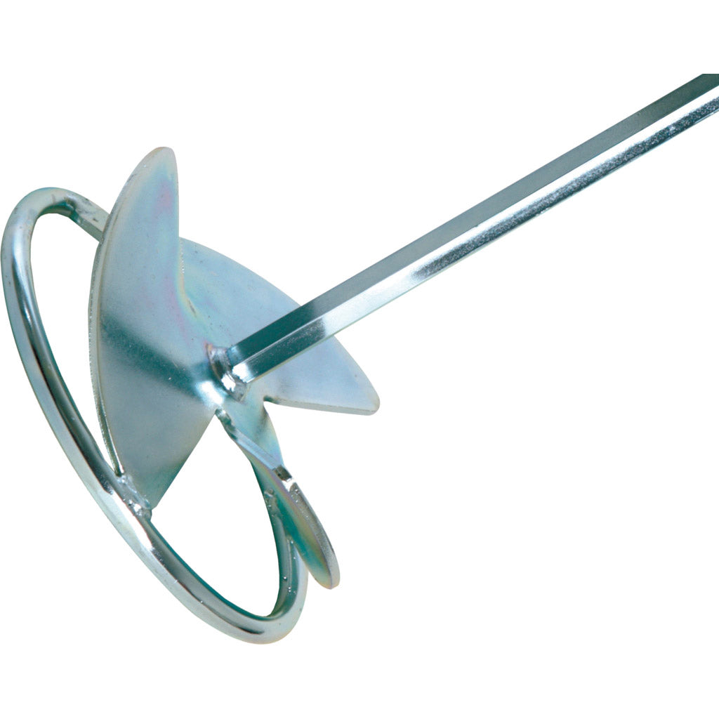 Mortar mixer EXPRESS