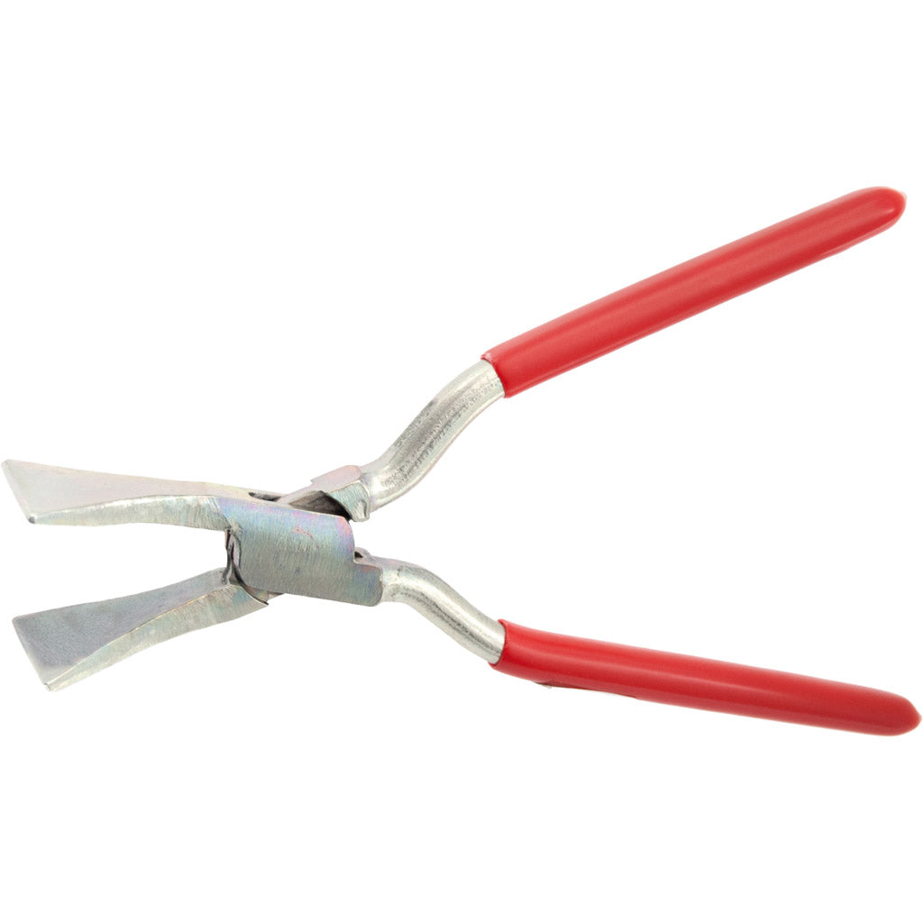 Spengler seaming pliers straight 2820 NIROLOOK