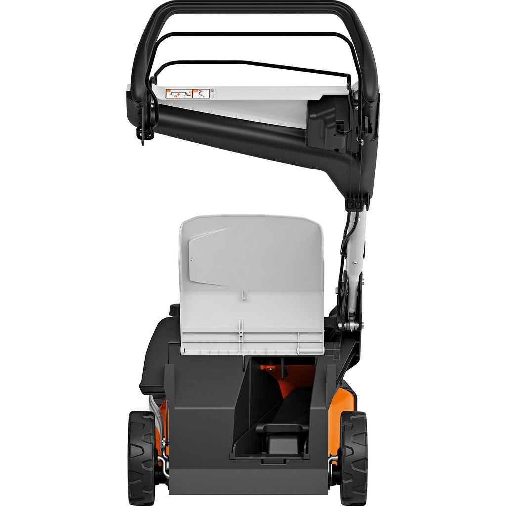 Tosaerba a benzina Stihl RM 248 T