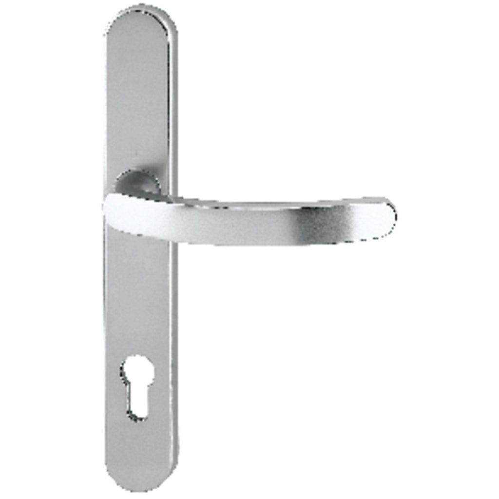 Interchangeable set model Luxembourg