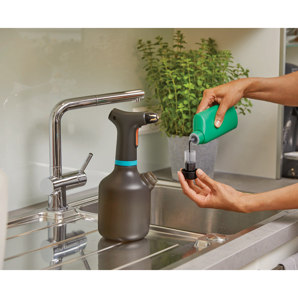 Pumpsprüher 1 l / EasyPump