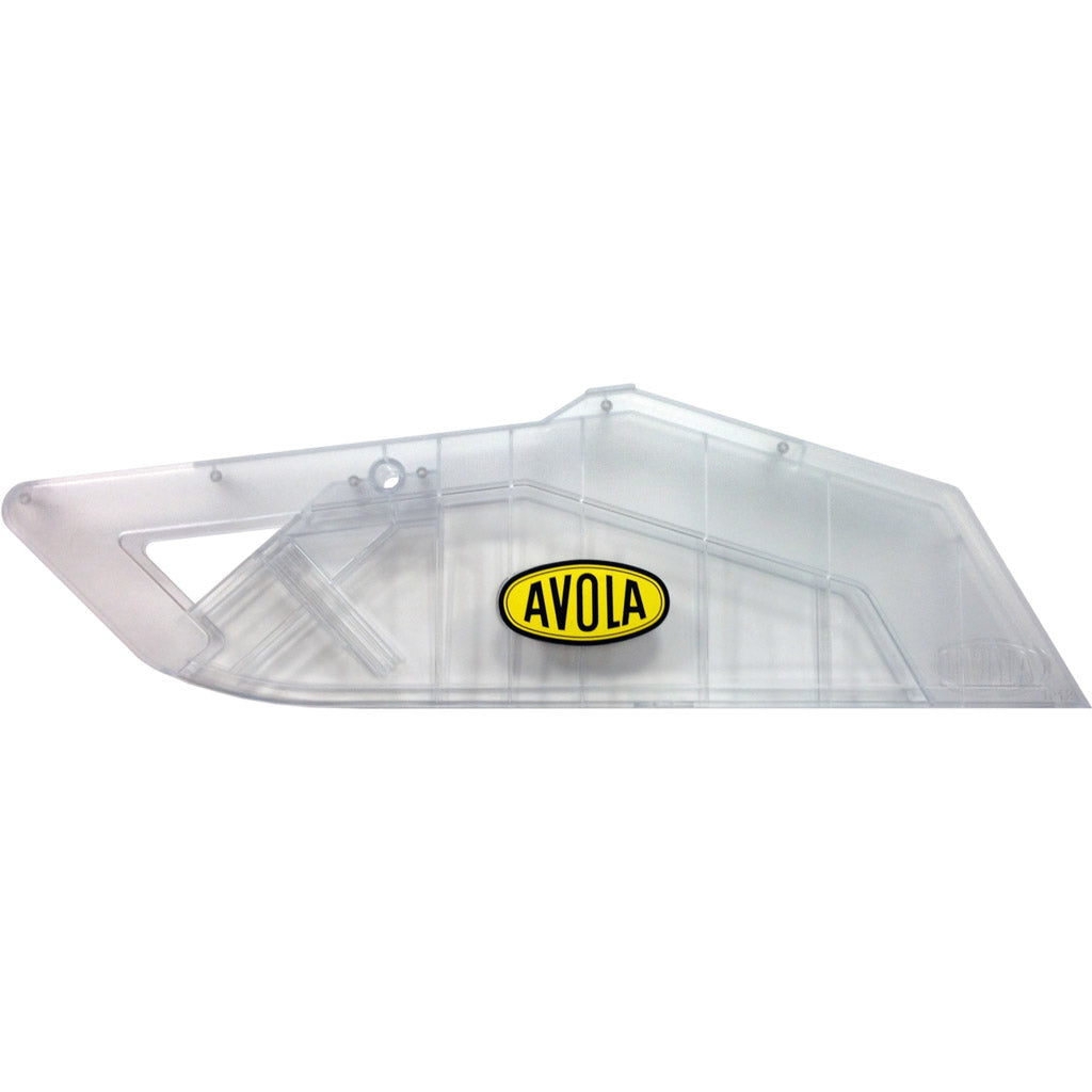 Copertura protettiva per seghe circolari Avola