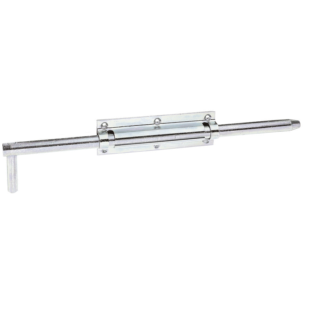 Chiusura a catenaccio 149