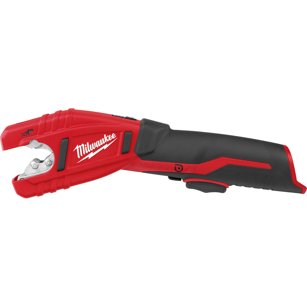 Cordless pipe cutter C12 PC-0