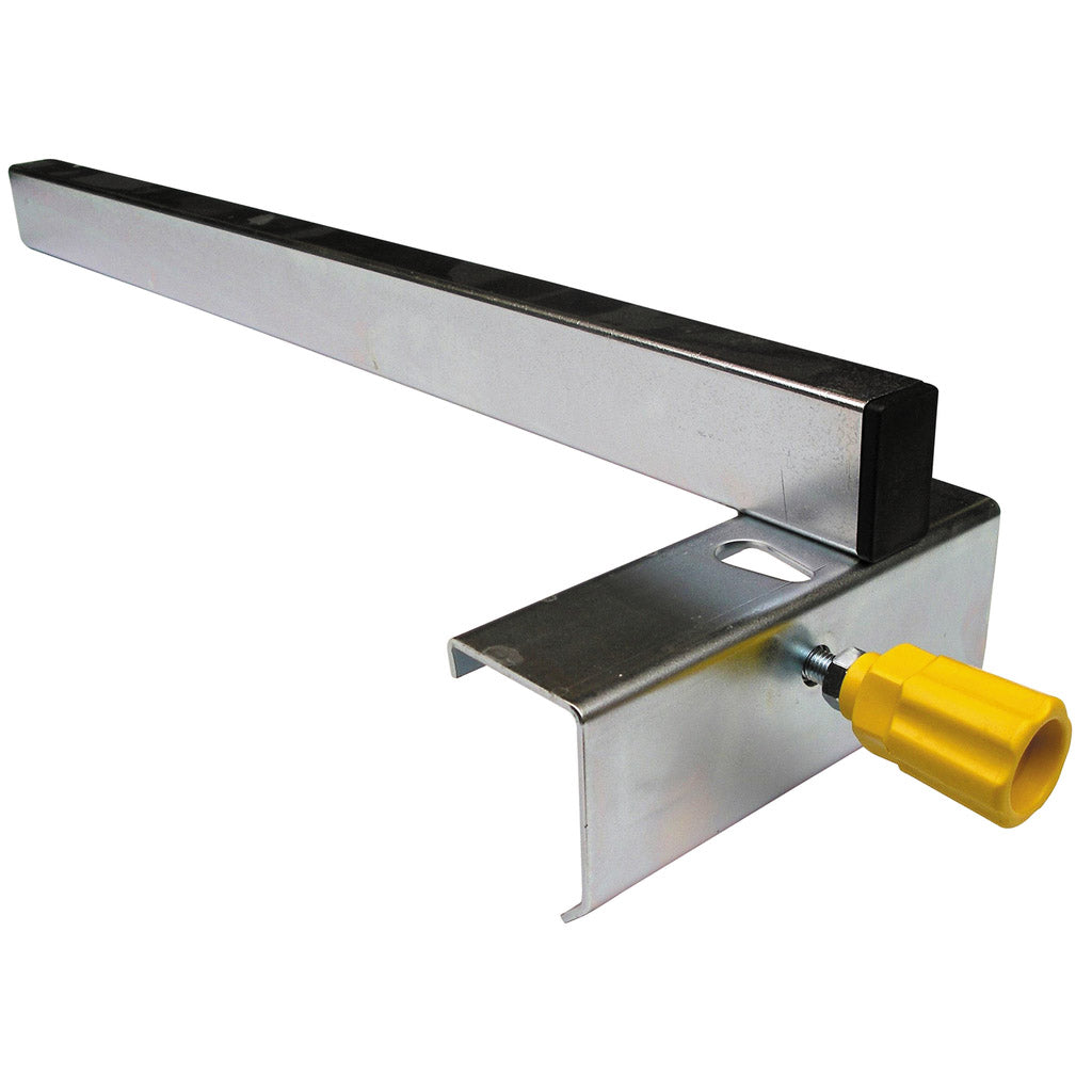 Righello completo per sega circolare da cantiere Avolo