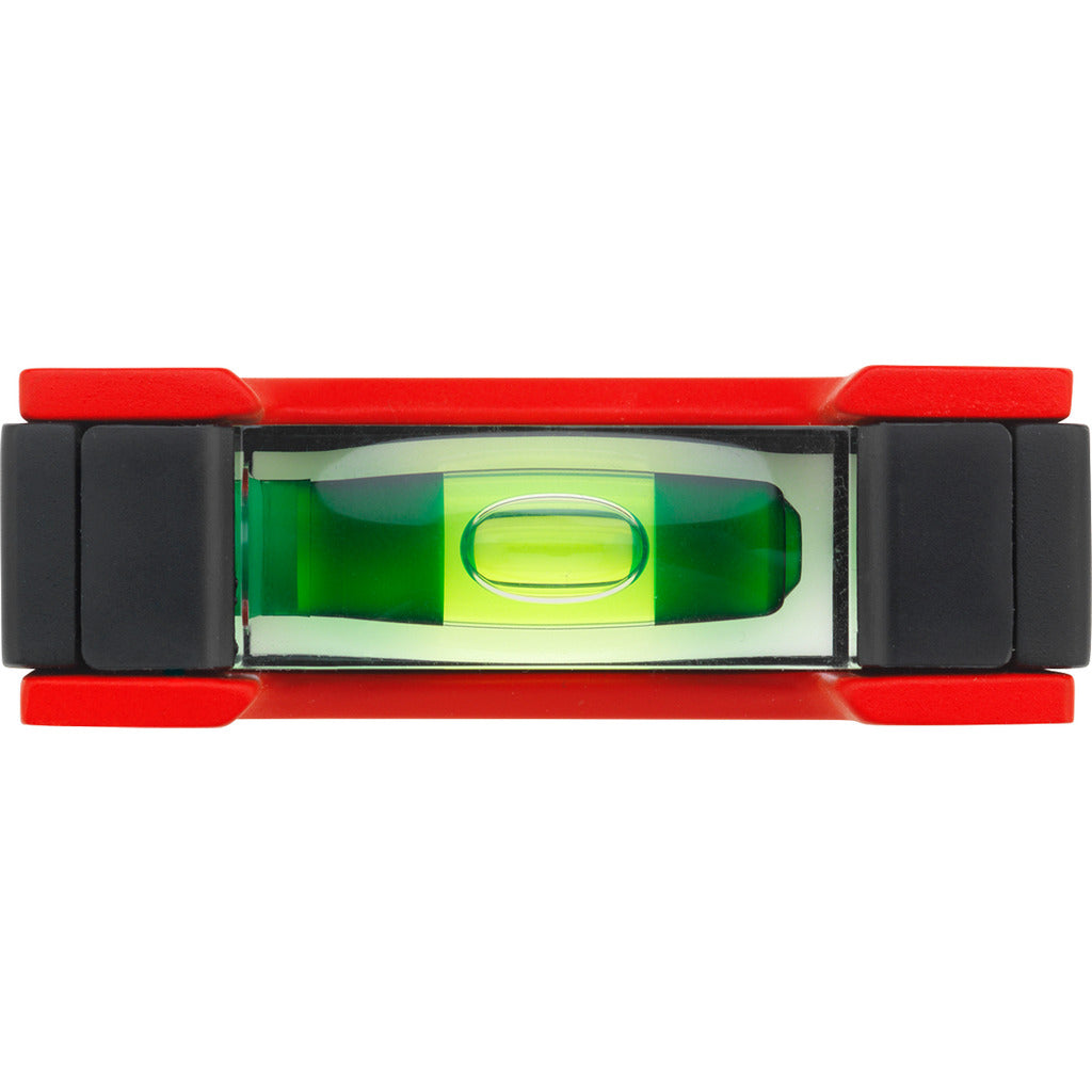 Compact spirit level GO! CLIP