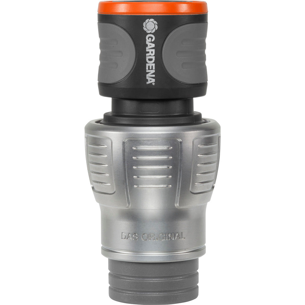 Connettore per tubo flessibile Premium 18256