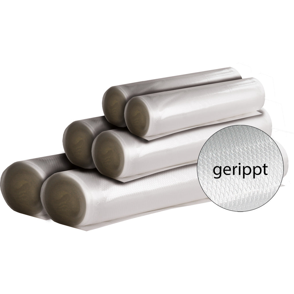 Vacuum roll starter set