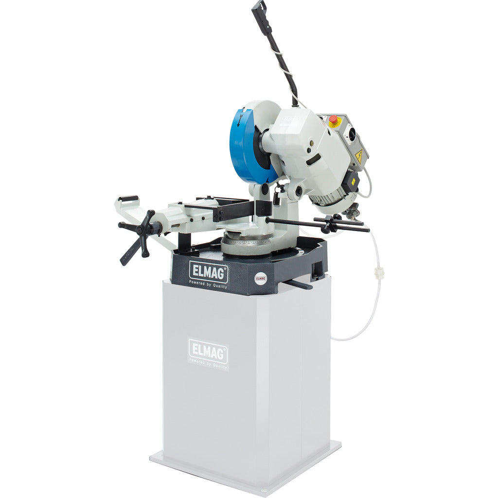 Metal circular sawing machine MKS 350 PROFI-L