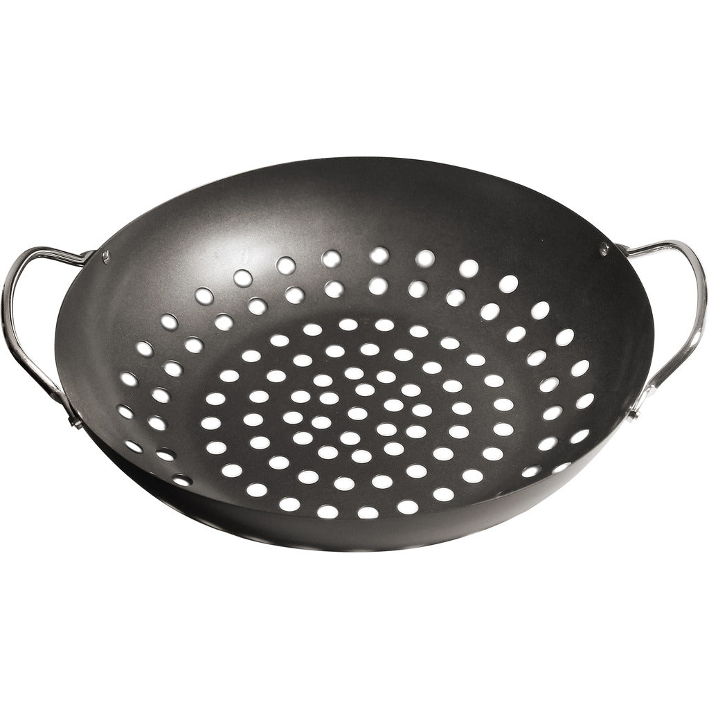 Vegetable pan