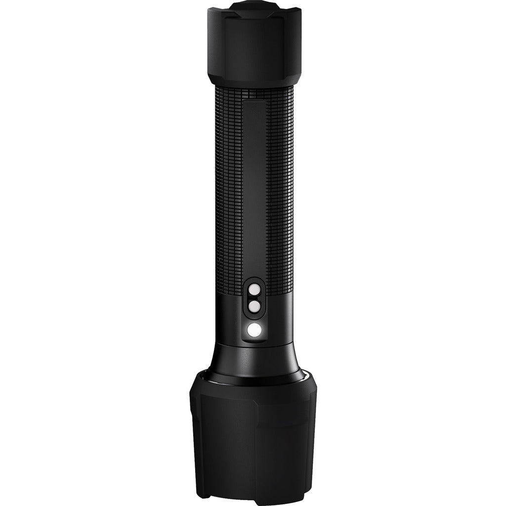 LED flashlight P7R Work