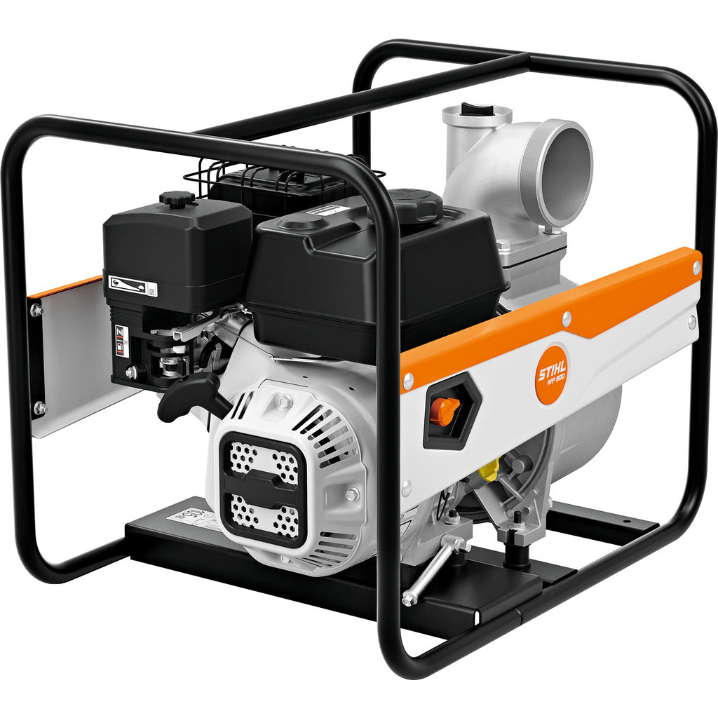 Stihl water pump WP 900