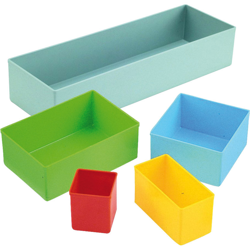 Exchange box