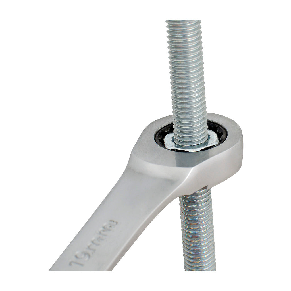 Ratchet ring spanner 160/2