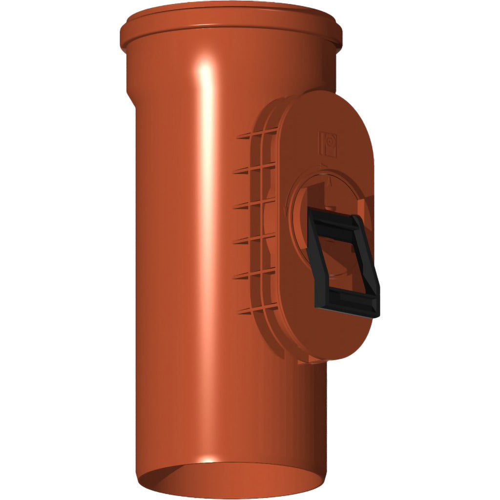 POLO-DUR sewer one-hand cleaning piece