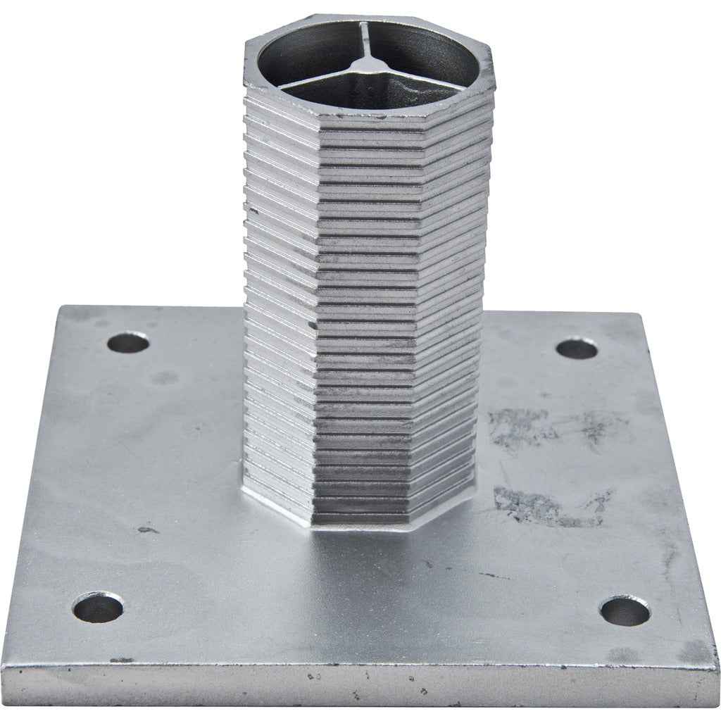 Piastre di centraggio per OKTAVIA