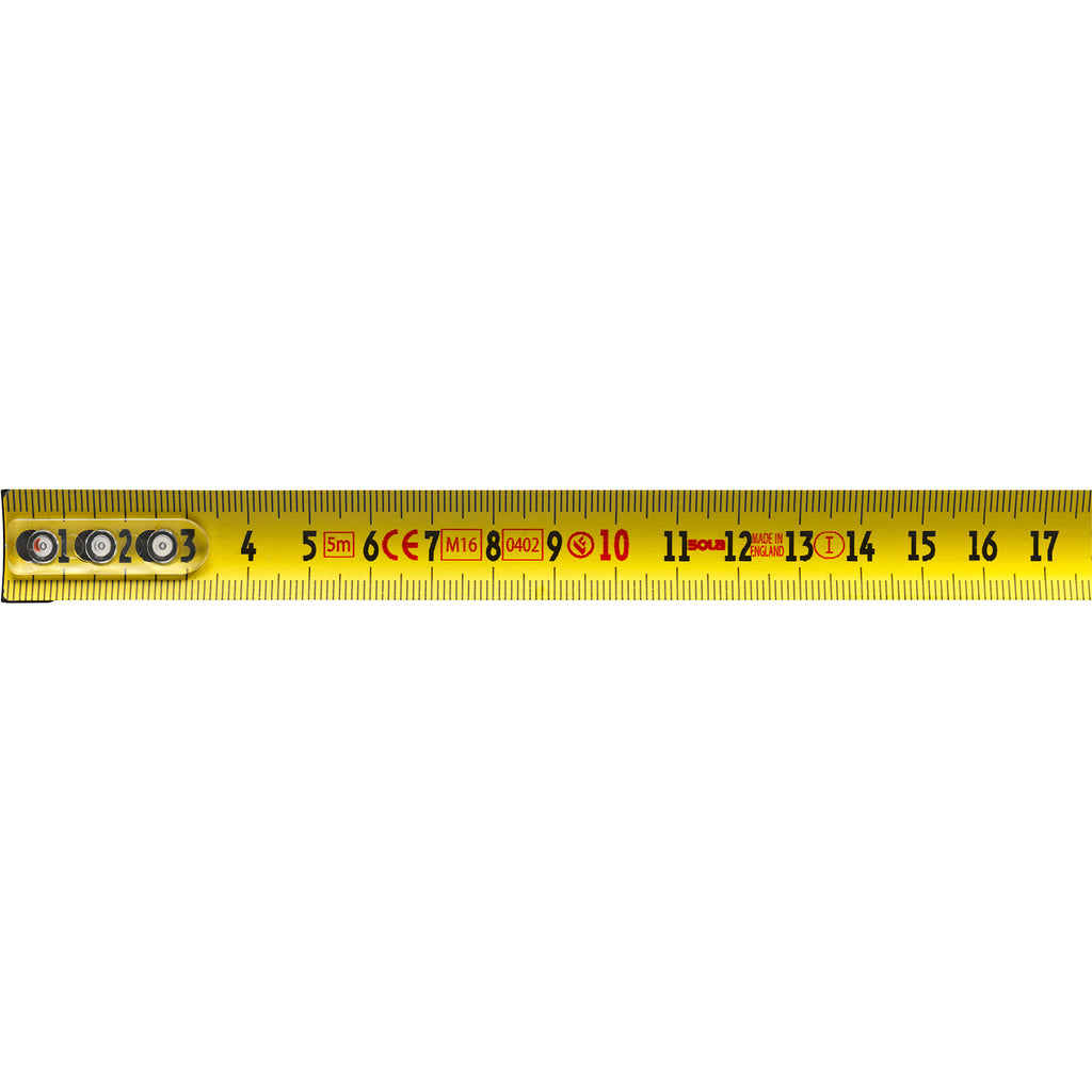 Tape measure BIG T