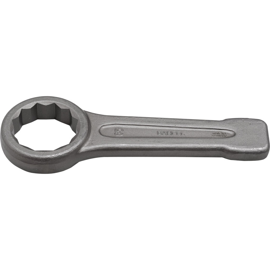 Chiave ad anello a percussione