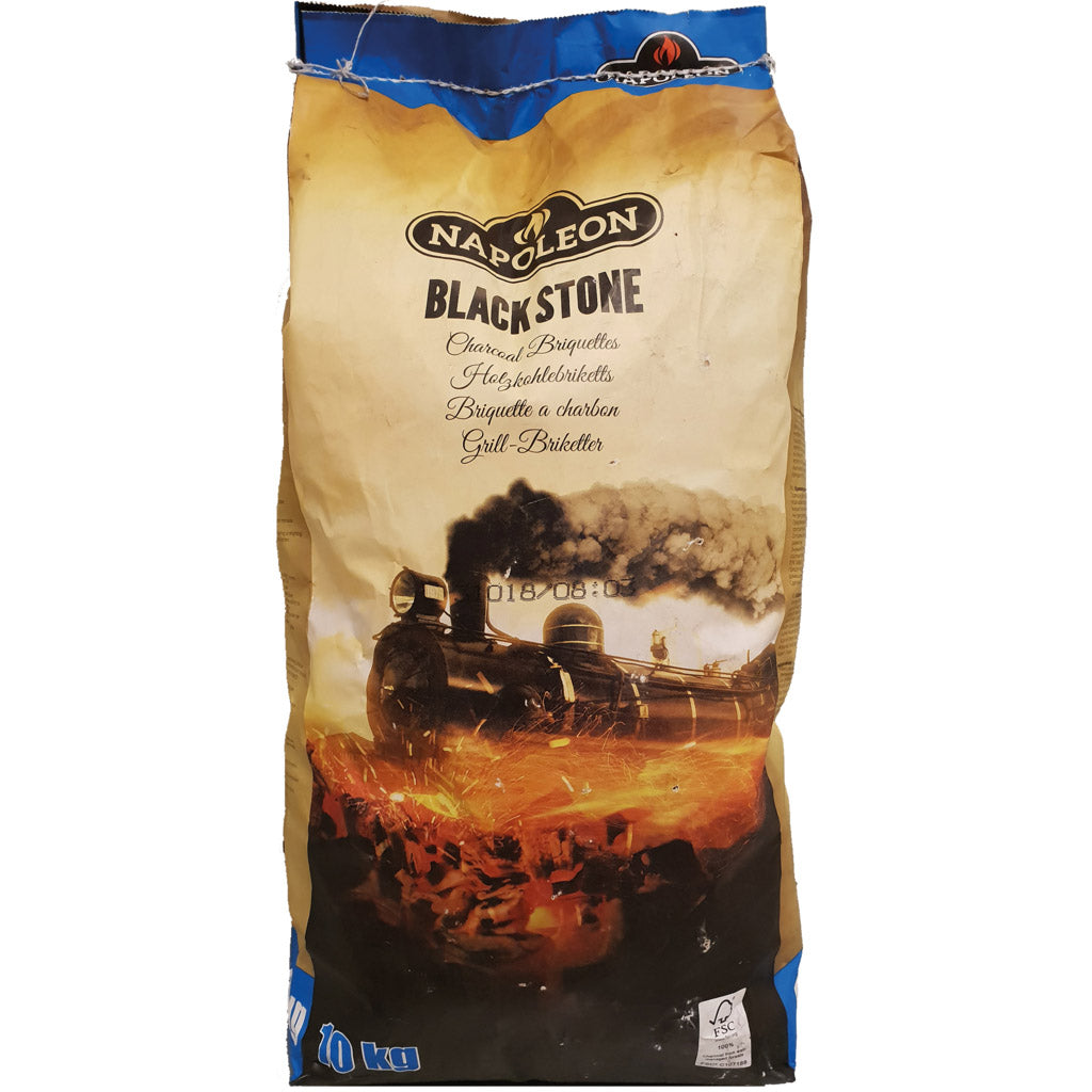 Blackstone charcoal briquettes